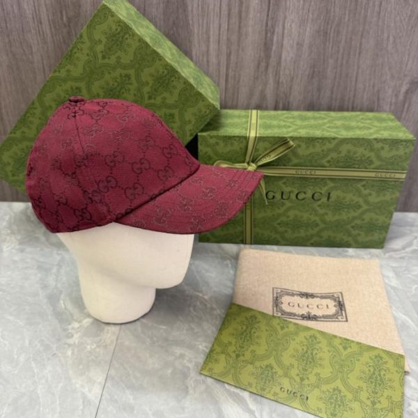 repliche,replica,perfette,siti di,affidabili,migliori siti,dove comprare,1:1,scarpe da ginnastica Cappellino da baseball GUCCI (inciso con “GUCCI”) e all’interno della visiera (TR07V6)