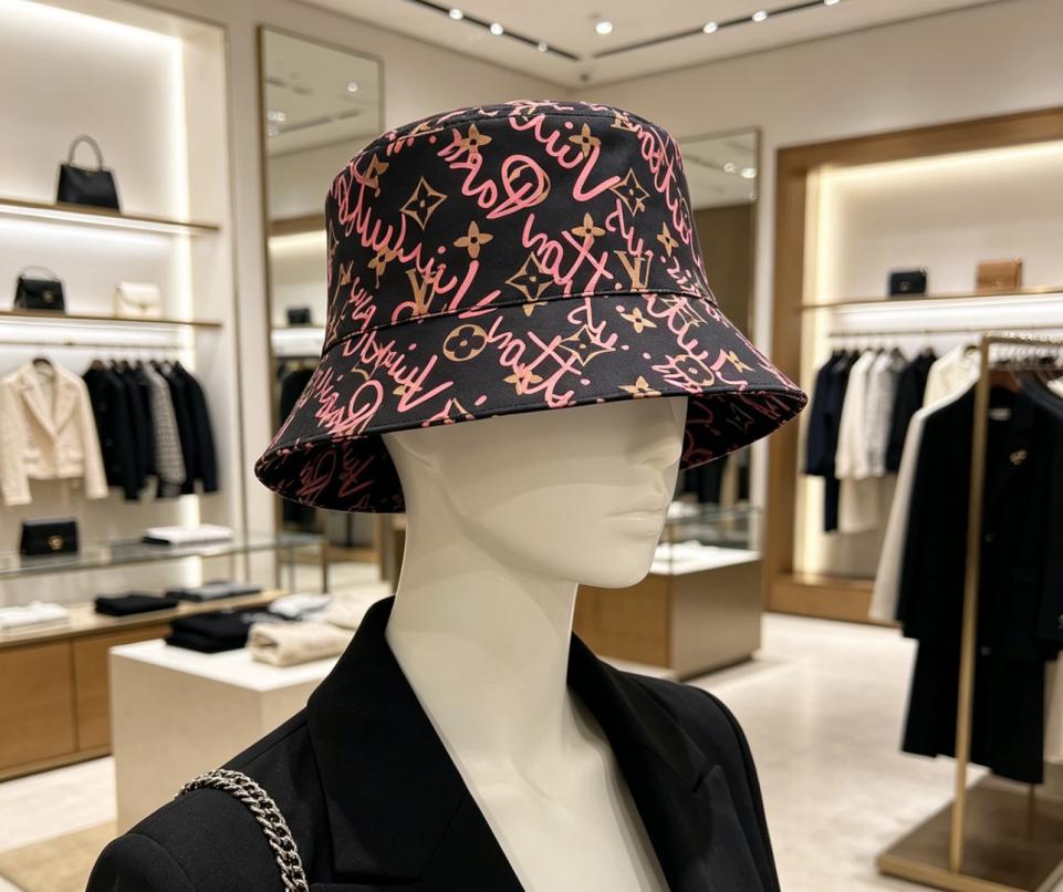 repliche,replica,perfette,siti di,affidabili,migliori siti,dove comprare,1:1,scarpe da ginnastica Cappello a secchiello Louis Vuitton con monogramma graffiti (WTAIQ0) repliche,replica,perfette,siti di,affidabili,migliori siti,dove comprare,1:1,scarpe da ginnastica Cappello a secchiello Louis Vuitton con monogramma graffiti (WTAIQ0)
