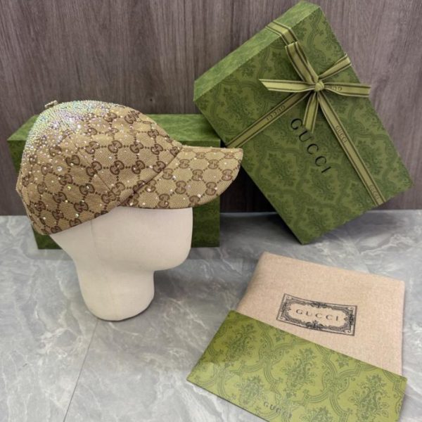 repliche,replica,perfette,siti di,affidabili,migliori siti,dove comprare,1:1,scarpe da ginnastica Cappellino da baseball GUCCI (9QF21N)