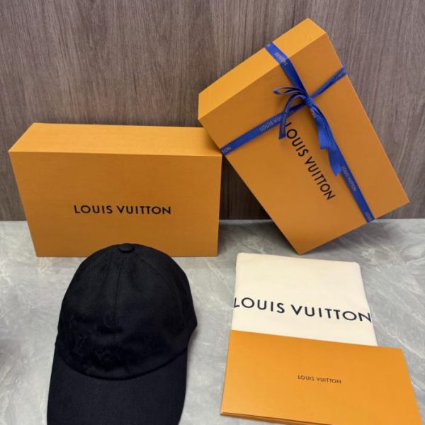 repliche,replica,perfette,siti di,affidabili,migliori siti,dove comprare,1:1,scarpe da ginnastica Nuovo cappellino da baseball Louis Vuitton (ENVACM)