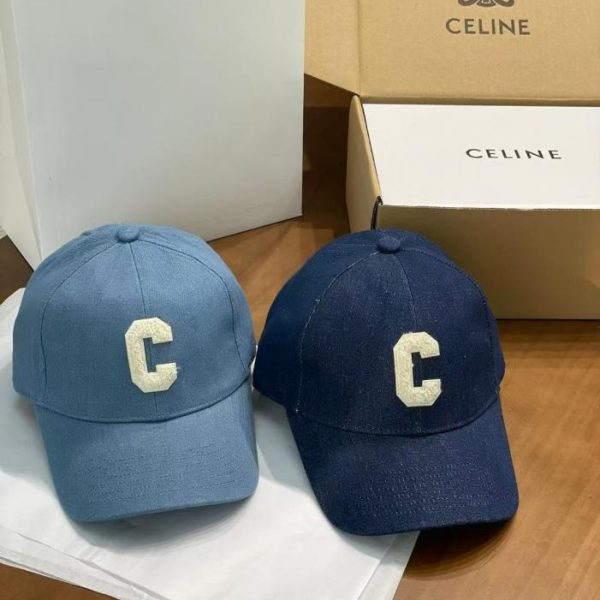 repliche,replica,perfette,siti di,affidabili,migliori siti,dove comprare,1:1,scarpe da ginnastica Cappellino da baseball Celine Cowboy (WSKY8Z)