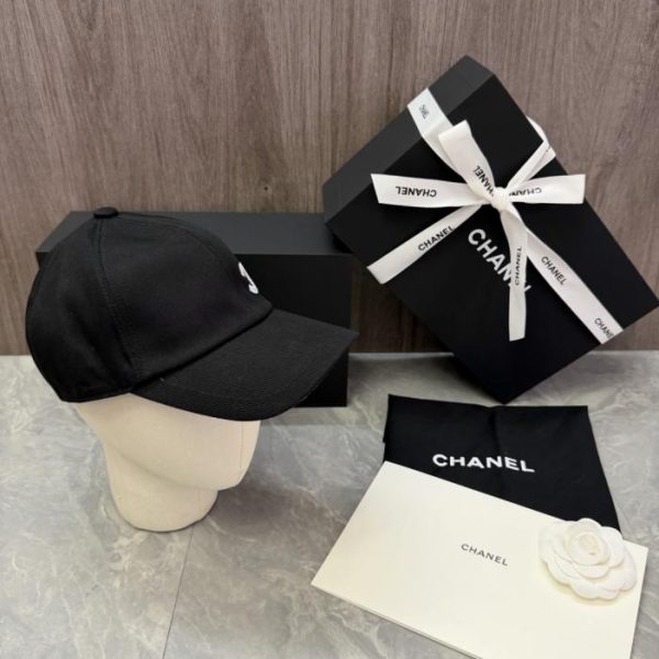 repliche,replica,perfette,siti di,affidabili,migliori siti,dove comprare,1:1,scarpe da ginnastica Cappellino da baseball originale CHANEL personalizzato (3ISZ0F)