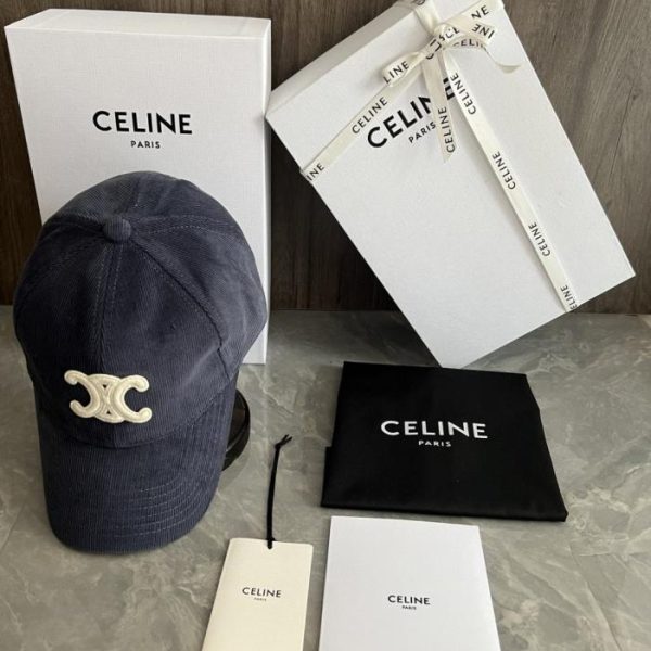 repliche,replica,perfette,siti di,affidabili,migliori siti,dove comprare,1:1,scarpe da ginnastica Cappellino da baseball originale CELINE personalizzato, stesso modello di quello presente sul sito ufficiale (CGIIRK)