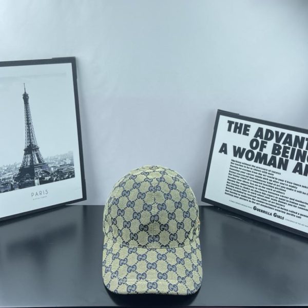 repliche,replica,perfette,siti di,affidabili,migliori siti,dove comprare,1:1,scarpe da ginnastica Il nuovo cappellino da baseball originale di Gucci, con ricamo (SV7DTQ)