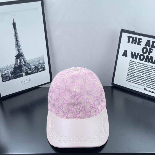 repliche,replica,perfette,siti di,affidabili,migliori siti,dove comprare,1:1,scarpe da ginnastica Ultimo modello di cappellino da baseball originale Gucci (SGZ114)