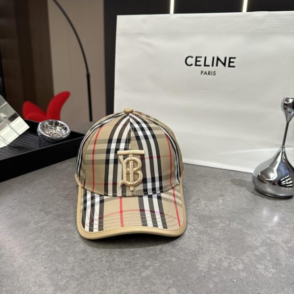 repliche,replica,perfette,siti di,affidabili,migliori siti,dove comprare,1:1,scarpe da ginnastica Nuovi arrivi dal sito ufficiale di BURBERRY: berretto da baseball classico (originariamente LGBSMW).