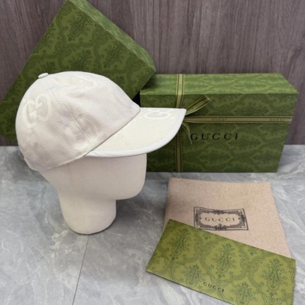 repliche,replica,perfette,siti di,affidabili,migliori siti,dove comprare,1:1,scarpe da ginnastica Cappellino da baseball GUCCI (A03Y52)