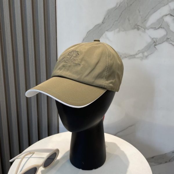 repliche,replica,perfette,siti di,affidabili,migliori siti,dove comprare,1:1,scarpe da ginnastica Boutique Loro Piana, nuovo cappellino da baseball di fascia alta (NKO9C1)