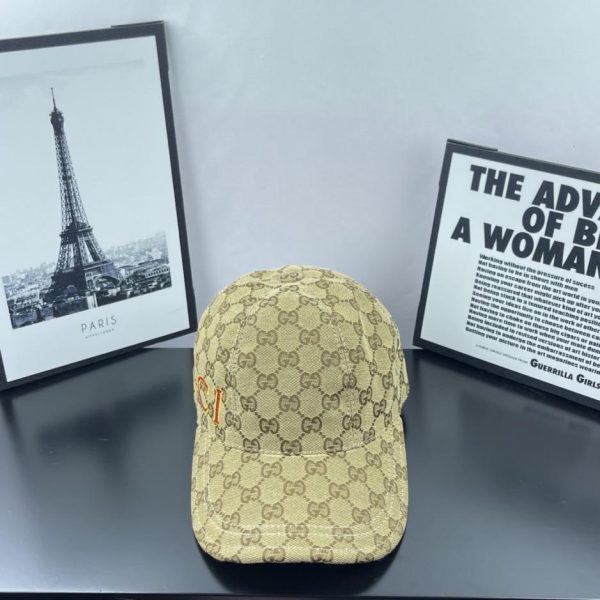 repliche,replica,perfette,siti di,affidabili,migliori siti,dove comprare,1:1,scarpe da ginnastica Ultimo modello di cappellino da baseball originale Gucci (YD3D0Z)
