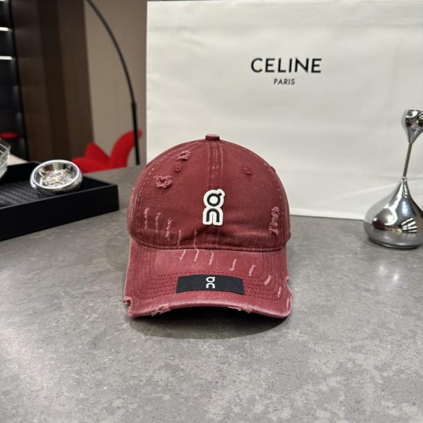repliche,replica,perfette,siti di,affidabili,migliori siti,dove comprare,1:1,scarpe da ginnastica Nuovo cappellino da baseball coreano di tendenza, modello unisex (45V0TE)