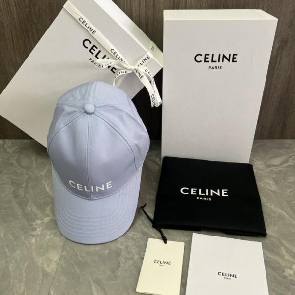 repliche,replica,perfette,siti di,affidabili,migliori siti,dove comprare,1:1,scarpe da ginnastica Cappellino da baseball personalizzato originale CELINE (K9QVZH) – Stesso stile del sito ufficiale