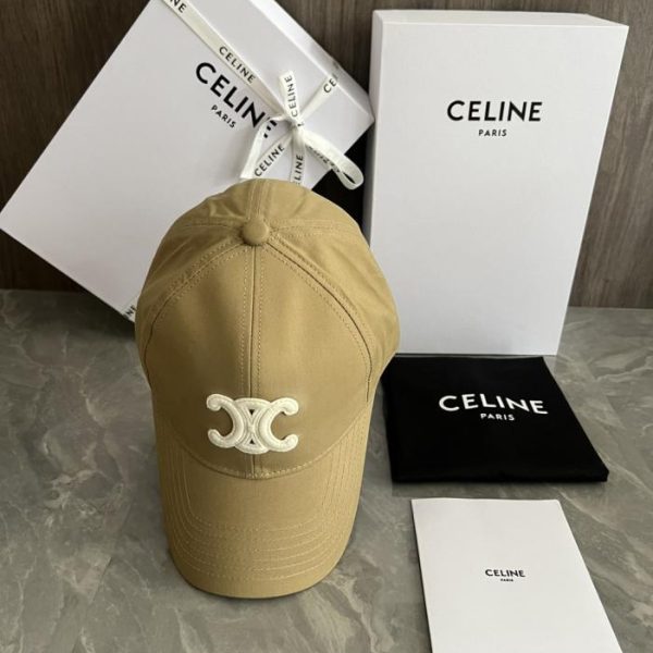 repliche,replica,perfette,siti di,affidabili,migliori siti,dove comprare,1:1,scarpe da ginnastica Cappellino da baseball personalizzato originale CELIN (7735B8) – Stesso stile del sito ufficiale