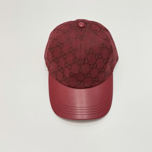 repliche,replica,perfette,siti di,affidabili,migliori siti,dove comprare,1:1,scarpe da ginnastica Cappellino da baseball Gucci (1J3Y8M)