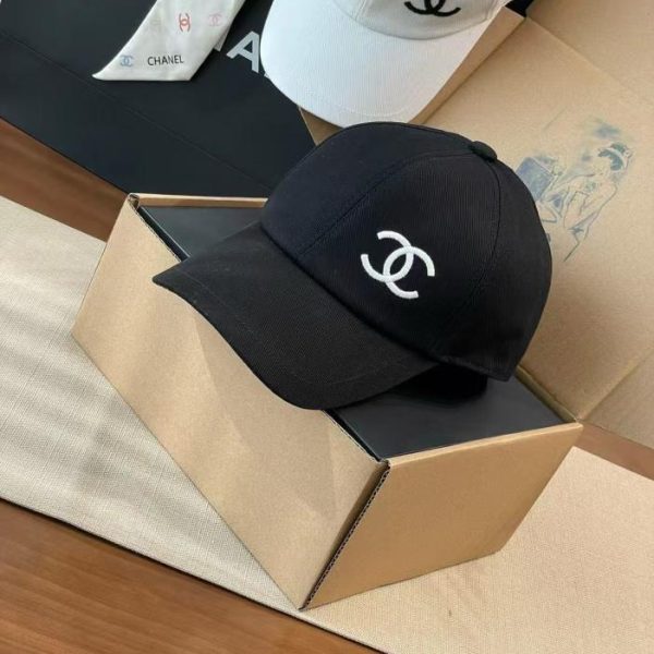 repliche,replica,perfette,siti di,affidabili,migliori siti,dove comprare,1:1,scarpe da ginnastica Nuovo cappellino da baseball CHANEL (B4LRWI)
