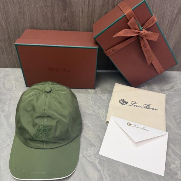 repliche,replica,perfette,siti di,affidabili,migliori siti,dove comprare,1:1,scarpe da ginnastica Cappellino da baseball Loro Piana Storm System (0JQJUS)