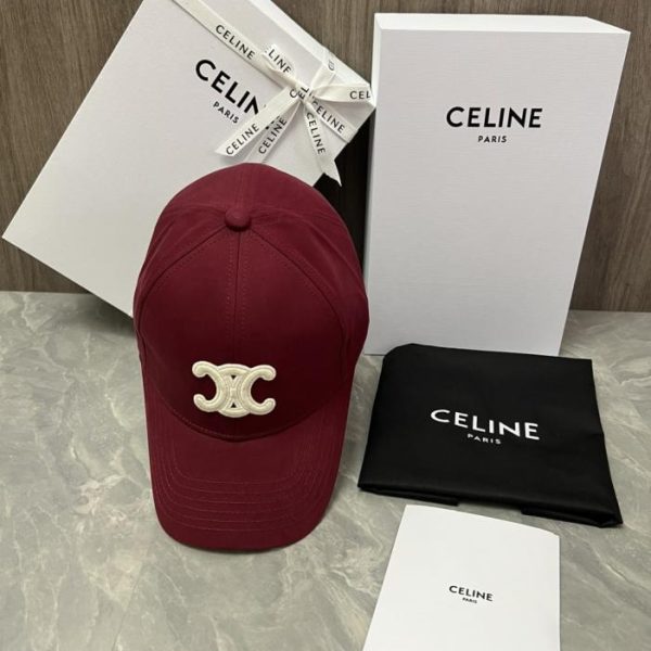 repliche,replica,perfette,siti di,affidabili,migliori siti,dove comprare,1:1,scarpe da ginnastica Cappellino da baseball personalizzato originale CELIN (NOVJUU) – Stesso stile del sito ufficiale