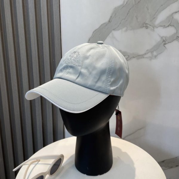 repliche,replica,perfette,siti di,affidabili,migliori siti,dove comprare,1:1,scarpe da ginnastica Boutique Loro Piana, nuovo cappellino da baseball di alta gamma (I7R55Y)