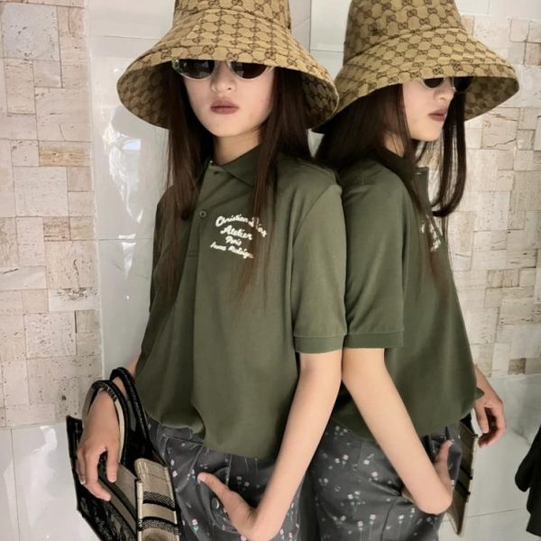 repliche,replica,perfette,siti di,affidabili,migliori siti,dove comprare,1:1,scarpe da ginnastica Il nuovo cappello da sole a tesa larga di Gucci, con una confezione elegante e versatile (KA507T)