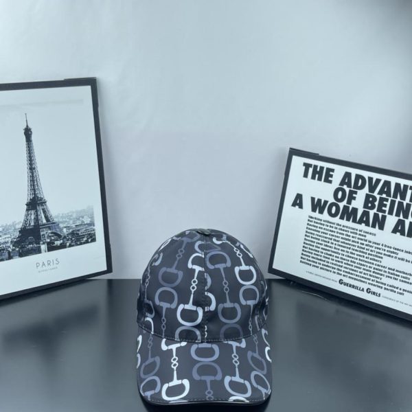 repliche,replica,perfette,siti di,affidabili,migliori siti,dove comprare,1:1,scarpe da ginnastica Il nuovo cappellino da baseball originale di Gucci (K3R99H)