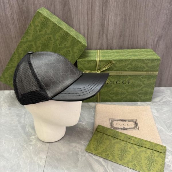 repliche,replica,perfette,siti di,affidabili,migliori siti,dove comprare,1:1,scarpe da ginnastica Cappellino da baseball GUCCI (ORQ7WD)