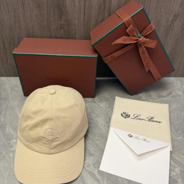 repliche,replica,perfette,siti di,affidabili,migliori siti,dove comprare,1:1,scarpe da ginnastica Berretto da baseball Loro Piana Storm System (S4281F)