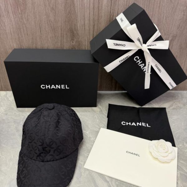 repliche,replica,perfette,siti di,affidabili,migliori siti,dove comprare,1:1,scarpe da ginnastica Cappellino da baseball originale CHANEL personalizzato (LAYLM0)