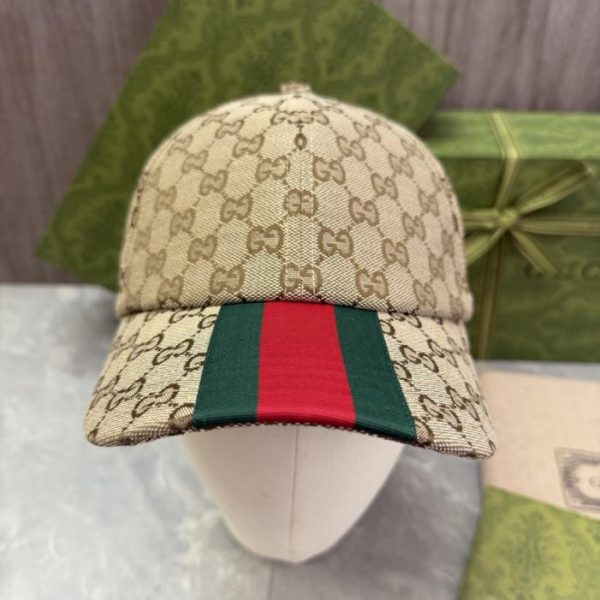 repliche,replica,perfette,siti di,affidabili,migliori siti,dove comprare,1:1,scarpe da ginnastica Cappellino da baseball GUCCI (6KWHU9)