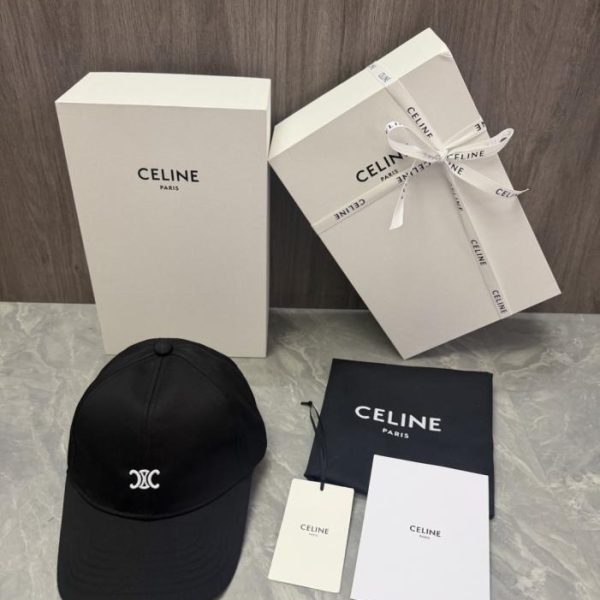 repliche,replica,perfette,siti di,affidabili,migliori siti,dove comprare,1:1,scarpe da ginnastica Logo CELINE originale con doppia C a trionfo ricamato su misura (YA3B6N)