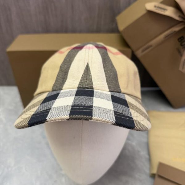 repliche,replica,perfette,siti di,affidabili,migliori siti,dove comprare,1:1,scarpe da ginnastica Cappellino da baseball classico Burberry Original Custom-Made (9B0G7W)