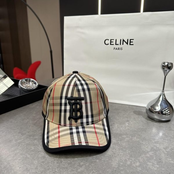 repliche,replica,perfette,siti di,affidabili,migliori siti,dove comprare,1:1,scarpe da ginnastica Nuovi arrivi dal sito ufficiale di BURBERRY: berretto da baseball classico (originariamente di IKX2AD).