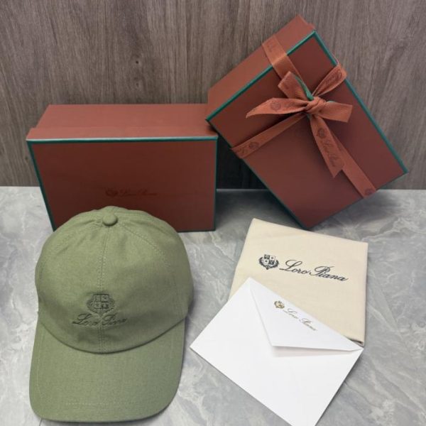 repliche,replica,perfette,siti di,affidabili,migliori siti,dove comprare,1:1,scarpe da ginnastica Berretto da baseball Loro Piana Storm System (81DNZ5)