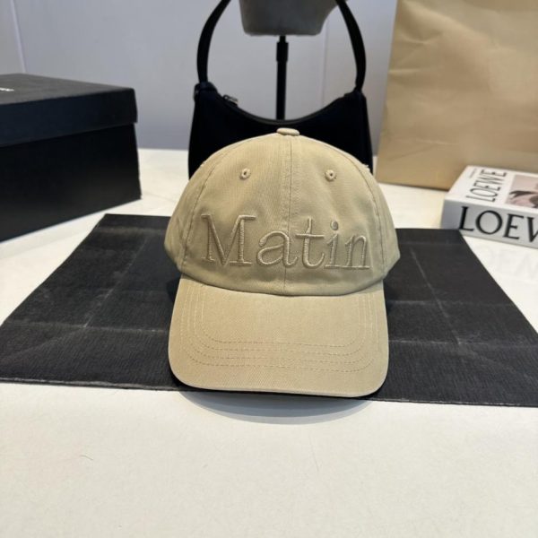 repliche,replica,perfette,siti di,affidabili,migliori siti,dove comprare,1:1,scarpe da ginnastica Nuovo cappellino da baseball coreano di tendenza, modello unisex (I9XEKT)