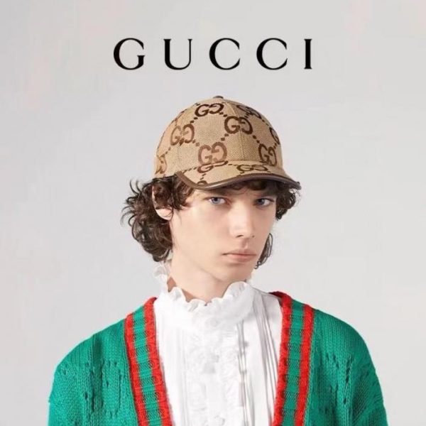 repliche,replica,perfette,siti di,affidabili,migliori siti,dove comprare,1:1,scarpe da ginnastica Cappellino da baseball Gucci classico con monogramma, replica originale 1.1, stile unisex, confezione completa (24FZ5M)