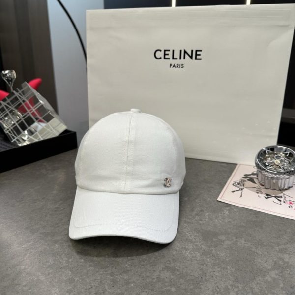 repliche,replica,perfette,siti di,affidabili,migliori siti,dove comprare,1:1,scarpe da ginnastica Cappellino da baseball in denim Chanel (Q1U9HV)