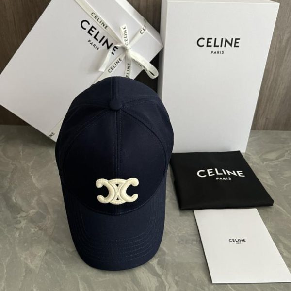 repliche,replica,perfette,siti di,affidabili,migliori siti,dove comprare,1:1,scarpe da ginnastica Cappellino da baseball personalizzato originale CELIN (89RLI4) – Stesso stile del sito ufficiale