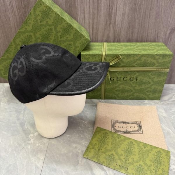 repliche,replica,perfette,siti di,affidabili,migliori siti,dove comprare,1:1,scarpe da ginnastica Cappellino da baseball GUCCI (FJY0FL)