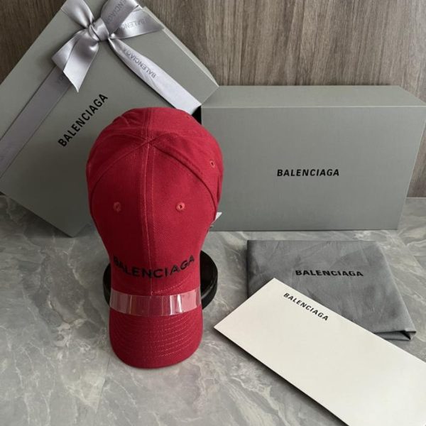repliche,replica,perfette,siti di,affidabili,migliori siti,dove comprare,1:1,scarpe da ginnastica Cappellino da baseball Balenciaga (versione d’importazione per la vendita al dettaglio) con logo Balenciaga ricamato sul davanti (3L7XXS)