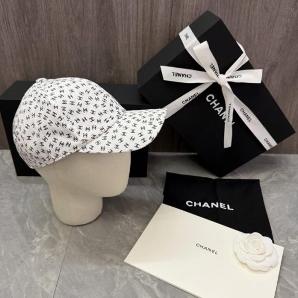 repliche,replica,perfette,siti di,affidabili,migliori siti,dove comprare,1:1,scarpe da ginnastica Cappellino da baseball originale CHANEL personalizzato (KSI05O)
