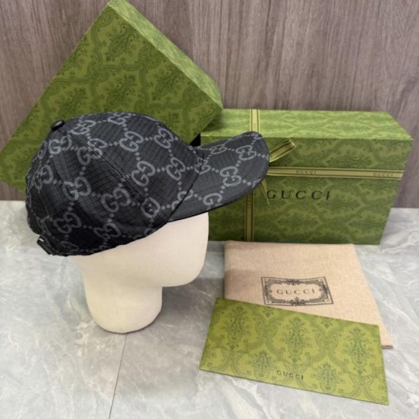 repliche,replica,perfette,siti di,affidabili,migliori siti,dove comprare,1:1,scarpe da ginnastica Cappellino da baseball GUCCI (8USJ5V)