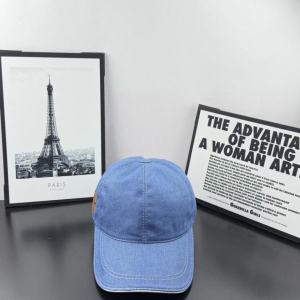 repliche,replica,perfette,siti di,affidabili,migliori siti,dove comprare,1:1,scarpe da ginnastica Ultimo modello di cappellino da baseball originale MiuMiu (7KO3LS)