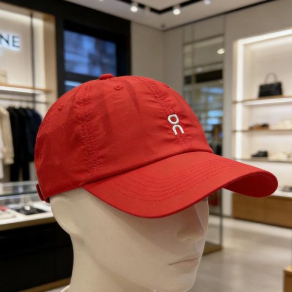 repliche,replica,perfette,siti di,affidabili,migliori siti,dove comprare,1:1,scarpe da ginnastica Cappellino da baseball ad asciugatura rapida On-Angpao (0G8I37)