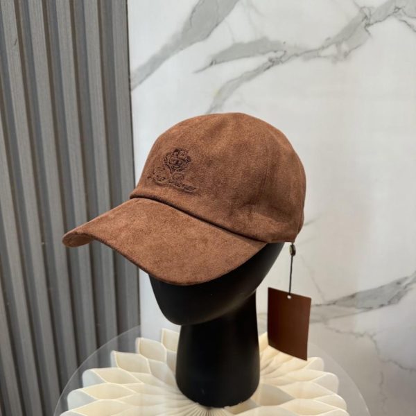 repliche,replica,perfette,siti di,affidabili,migliori siti,dove comprare,1:1,scarpe da ginnastica Nuovo cappellino da baseball in pelle scamosciata di LP (CAVU43)