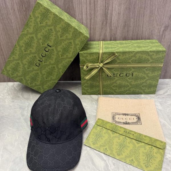 repliche,replica,perfette,siti di,affidabili,migliori siti,dove comprare,1:1,scarpe da ginnastica Cappellino da baseball GUCCI (CX0BGI)