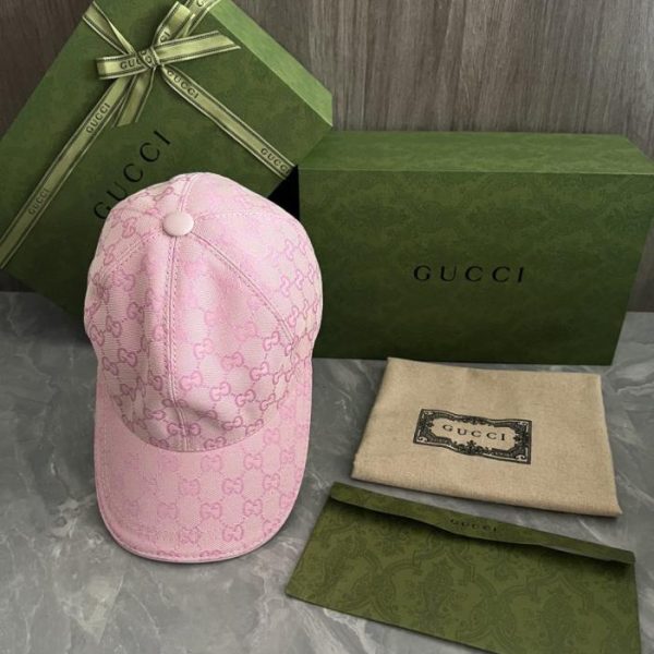 repliche,replica,perfette,siti di,affidabili,migliori siti,dove comprare,1:1,scarpe da ginnastica Cappello da cowboy Gucci con monogramma (ZC3E21)