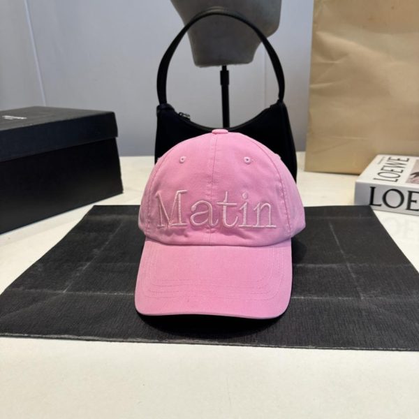 repliche,replica,perfette,siti di,affidabili,migliori siti,dove comprare,1:1,scarpe da ginnastica Nuovo cappellino da baseball coreano alla moda, modello unisex (4B1L8A)