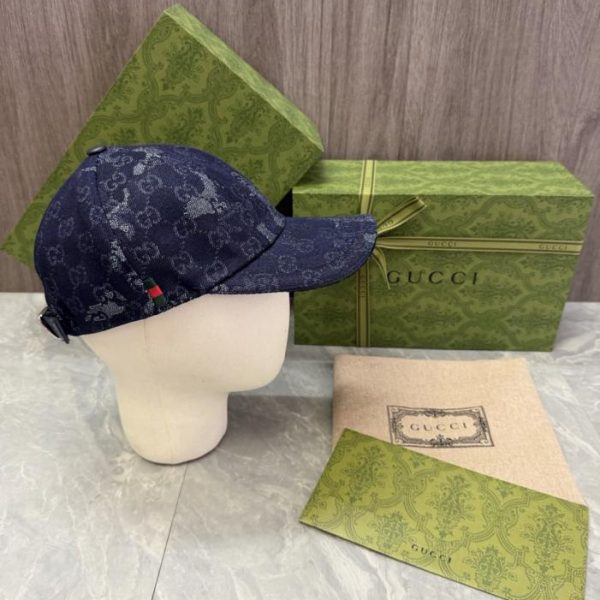 repliche,replica,perfette,siti di,affidabili,migliori siti,dove comprare,1:1,scarpe da ginnastica Cappellino da baseball GUCCI (HIE19A)