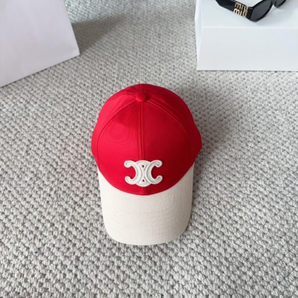 repliche,replica,perfette,siti di,affidabili,migliori siti,dove comprare,1:1,scarpe da ginnastica Berretto da baseball CELIN Arco di Trionfo (BKD1Y1)