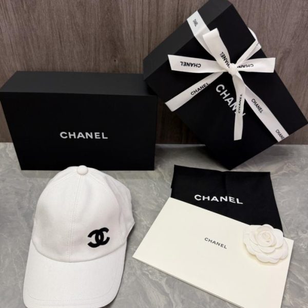 repliche,replica,perfette,siti di,affidabili,migliori siti,dove comprare,1:1,scarpe da ginnastica Cappellino da baseball originale CHANEL personalizzato (AASDOR)