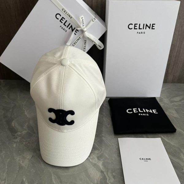 repliche,replica,perfette,siti di,affidabili,migliori siti,dove comprare,1:1,scarpe da ginnastica Cappellino da baseball personalizzato originale CELIN (5RIKL8) – Stesso stile del sito ufficiale