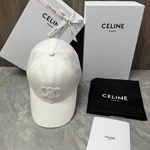 repliche,replica,perfette,siti di,affidabili,migliori siti,dove comprare,1:1,scarpe da ginnastica Cappellino da baseball personalizzato originale CELIN (JK3AQQ) – Stesso stile del sito ufficiale